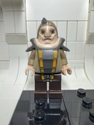 Lego star wars Unkar Plutt sw0739