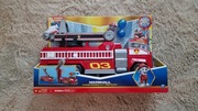 Wóz strażacki marshall psi patrol paw patrol