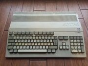 Amiga 500 Komputer