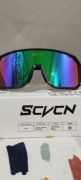 Okulary sportowe scvcn sprint 