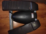 Stepper skretny  HMS