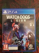 Watch Dogs Legion PS4