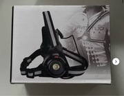 Latarka dla biegaczy/rowerzystów na pierś