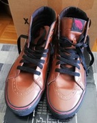 Buty Vans Sk8-hi trampki r.9/42