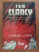 Tom Clancy "Czerwony sztorm"