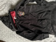 H&M kombinezon piżama polar Harry PotterR.8-10 lat