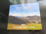 Polska panoramy Adam Bujak Andrzej Nowak