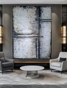 OBRAZ WIELKOFORMATOWY NA PŁÓTNIE