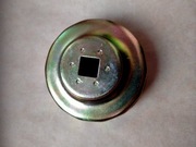 Klucz do filtra oleju BGS 74-14