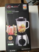 Blender kielichowy + młynek do kawy 2w1 