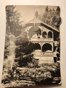 Międzygórze - dom "Stokrotka"