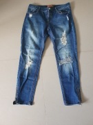 Spodnie Damskie Stradivarius M