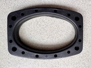 Fiat 125p Polonez Uszczelka gaźnika filtra powietrza