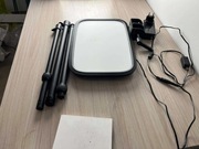 Profesjonalne światło studyjne Elgato Key Light – 2800 lumenów!