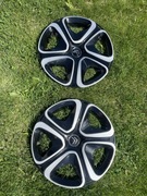 Kołpaki 16 cali do Citroëna