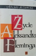 Życie Aleksandra Fleminga - André Maurois