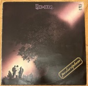 Grupa Pod Budą – Postscriptum | Wifon LP 049 | Winyl 1983