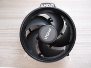 AMD radiator i wentylator CPU FAN 