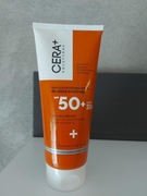Cera+ Solutions Emulsja ochronna SPF 50+, 200 ml