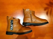 Botki dziewczęce, rozm. 32