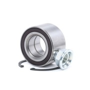 Łożysko koła Przód 1610137680 Citroen C4 Picasso Peugeot 308 II Oryginał
