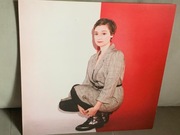 Petal - Petal - LP  (biało-czerwony)+booklet - NM!