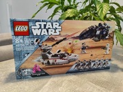 Lego 40755 - Star Wars - Imperialny transportowiec