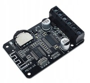 Wzmacniacz cyfrowy tpa 2 x 15 W z bluetooth 