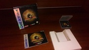 Mortal Kombat 4 BOX Game Boy Color GBC
