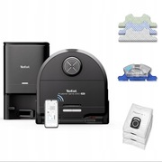 Robot sprzątający Tefal X-Plorer S240+ AI RG9695WH 2w1 Mopowanie Odkurzanie