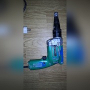 Wkrętarka Hitachi 
