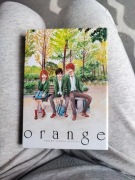 Orange. Tom 1 Takano Ichigo