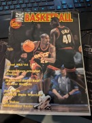 Magic Basketball Nr 7 (22) 1996