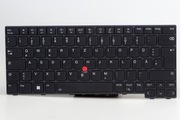 Klawiatura cs22 full  85 Lenovo DE