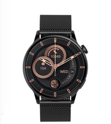 Smartwatch Maxcom FW58 Vanad  Pro czarny 