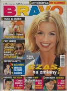 BRAVO 14/2000 kompletne