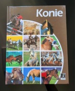 Konie album Kulisa Pieszka Łuszczyński