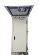 MAŁA KOMORA CHŁODNICZA KONTENEROWA NA ZWIERZYNĘ 