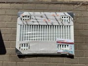 Grzejnik stalowy - panelowy PURMO Ventil Compact ~800x500