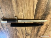 Bagnet KS 98 Carl Eickhorn Solingen III Rzesza, Oryginał !