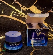 Vichy Liftactiv Retinol 89 -Krem na noc przeciw przebarwieniom 