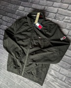 Kurtka męska Tommy Jeans, Hilfiger ,rozmiar M, czarna