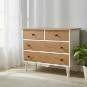 Komoda z Szufladami – Elegancja na Wymiar