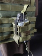 Kieszeń na granat dymny uniwersalna 