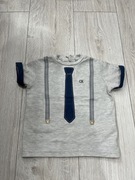 Koszule/ ubranka wizytowe dla chlopca 92 