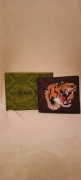Portfel Gucci unisex tygrys SWAG 