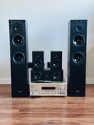 Kino domowe Onkyo TC-SR601E