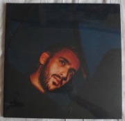 IGO - IGO (LP) czerwony winyl Nowy Folia Mrozu Błażej Król "Helena" UNIKAT
