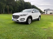 Hyundai Tucson 1.6 GDI 132 KM | Polski salon | 108 000 km