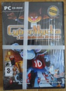 CyberMycha i więźniowie Drappa PC